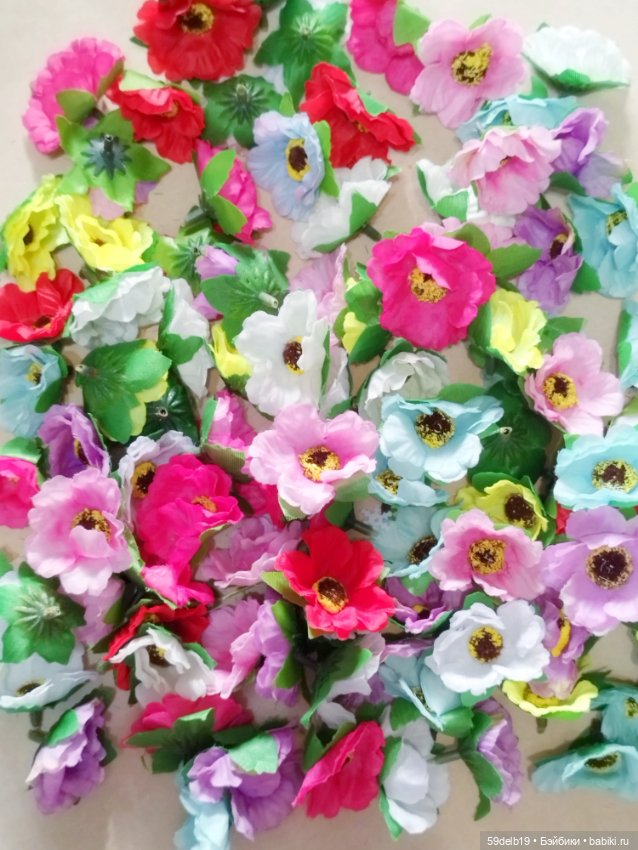 Подарочки к Новому году для паолочек (фото 5)