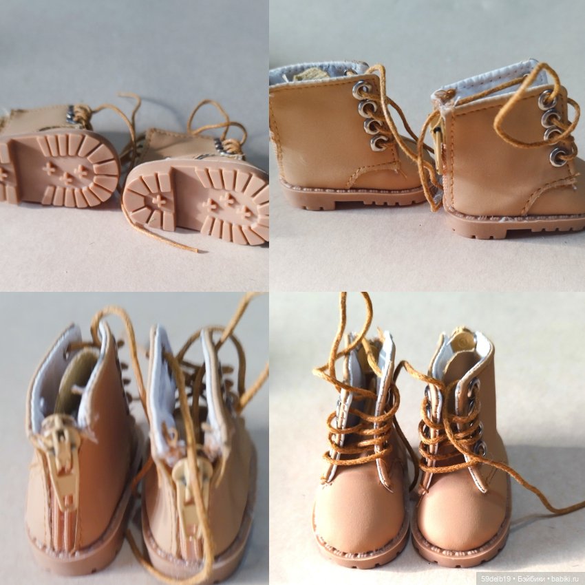 Подарочки к Новому году для паолочек