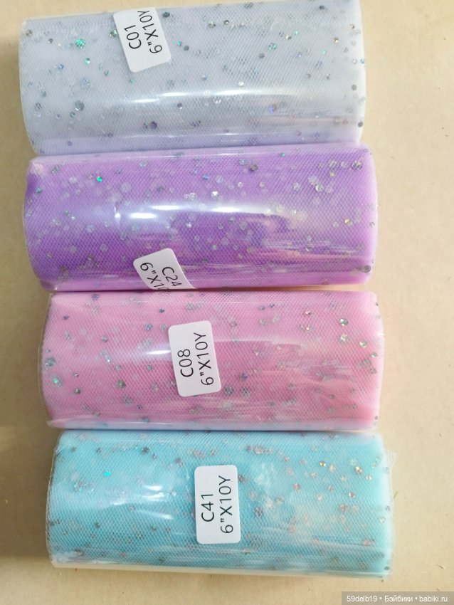 Подарочки к Новому году для паолочек