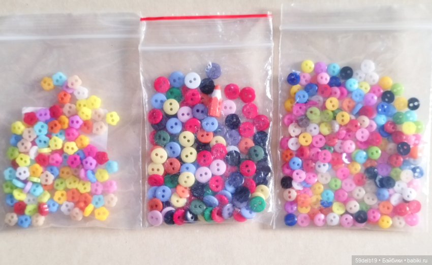 Подарочки к Новому году для паолочек (фото 9)