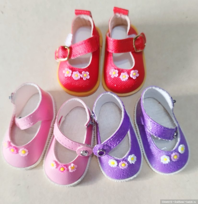 Подарочки к Новому году для паолочек