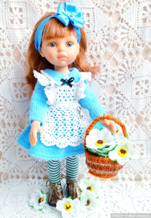 Подарочки к Новому году для паолочек (фото 6)