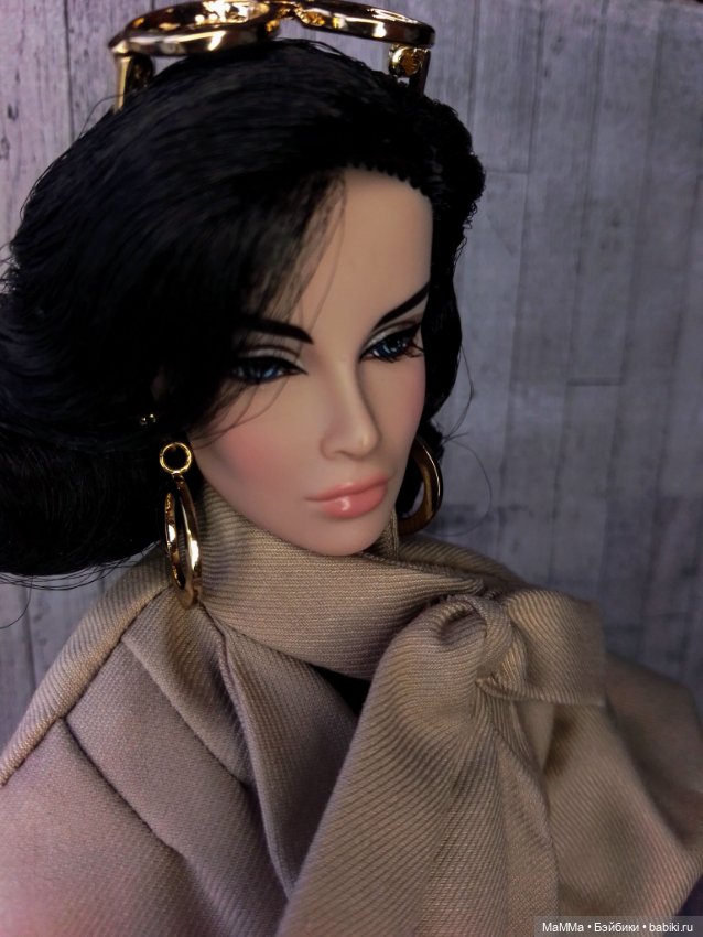 Мои итоги 2022 — Куклы Integrity Toys (Интегрити): Poppy Parker (фото 3)