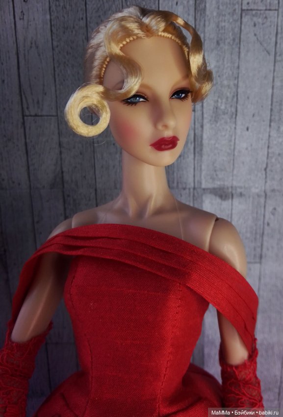 Мои итоги 2022 — Куклы Integrity Toys (Интегрити): Poppy Parker (фото 4)