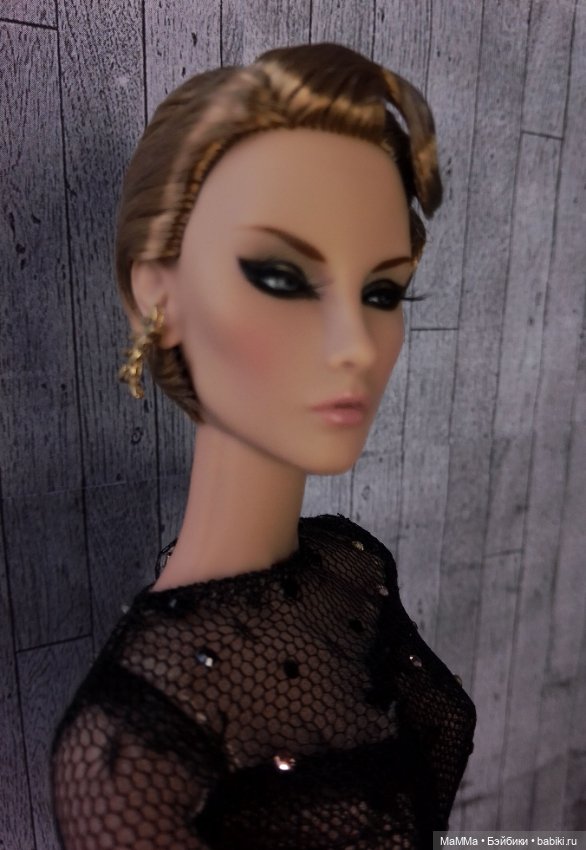 Мои итоги 2022 — Куклы Integrity Toys (Интегрити): Poppy Parker