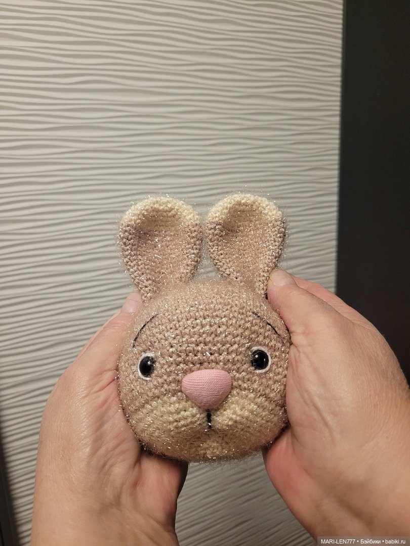 Такие разные Зайчата - Символ 2023 года (фото 4)