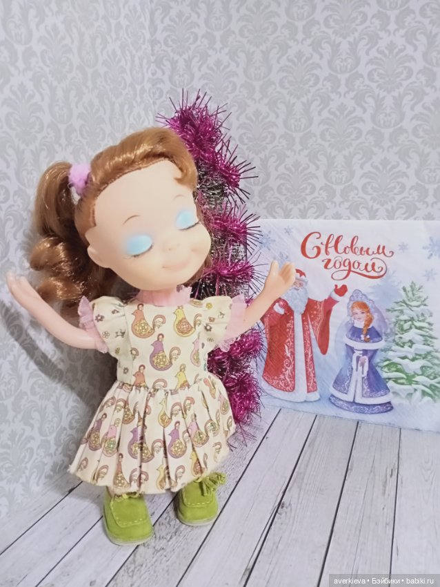 Итоги года...Самые любимые (фото 3)