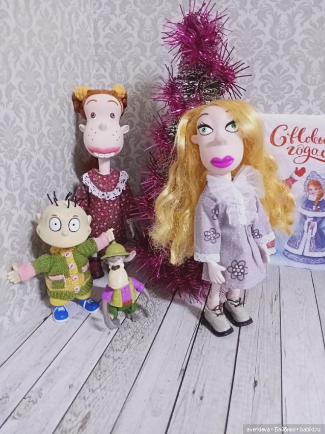 Итоги года...Самые любимые (фото 4)