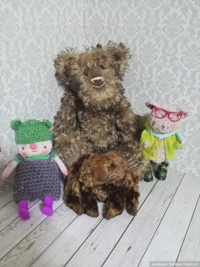 Итоги года...Самые любимые (фото 9)