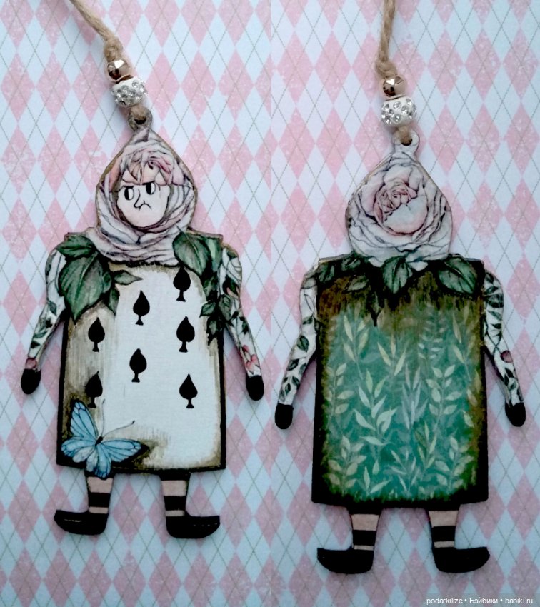 "Красный прекрасный цвет" (фото 6)