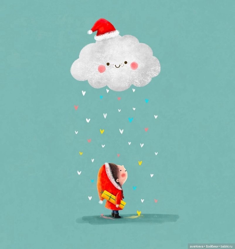 Итоги года...Самые любимые