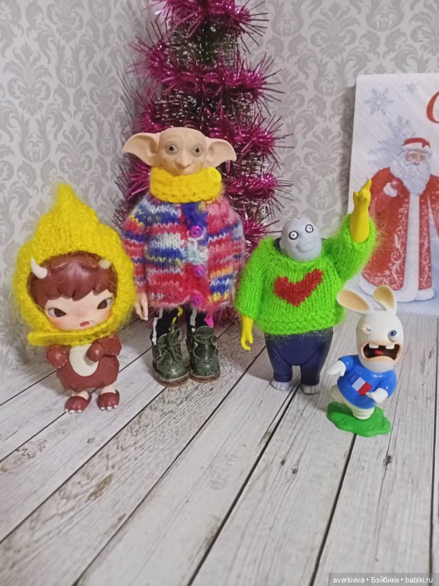 Итоги года...Самые любимые (фото 7)