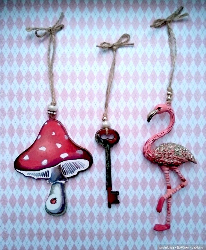 "Красный прекрасный цвет" (фото 4)