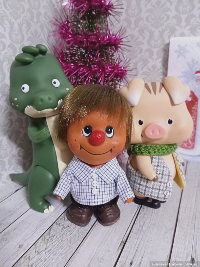 Итоги года...Самые любимые (фото 6)