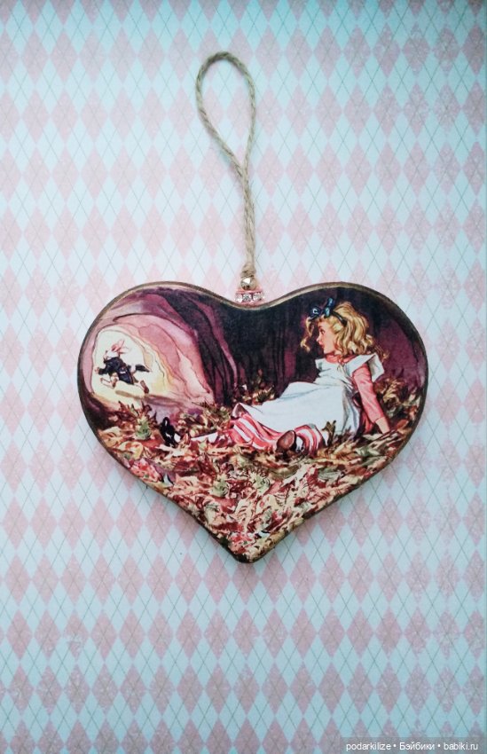 "Красный прекрасный цвет" (фото 3)