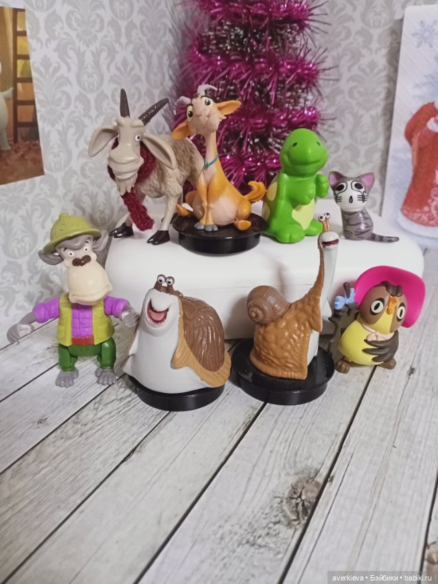 Итоги года...Самые любимые (фото 8)