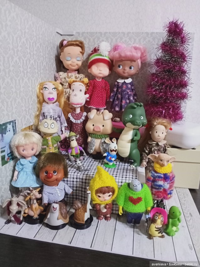 Итоги года...Самые любимые (фото 10)