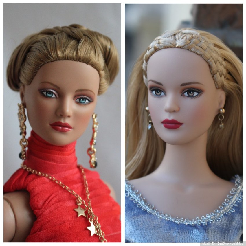 Мои куклы: итоги 2022 года (фото 7)