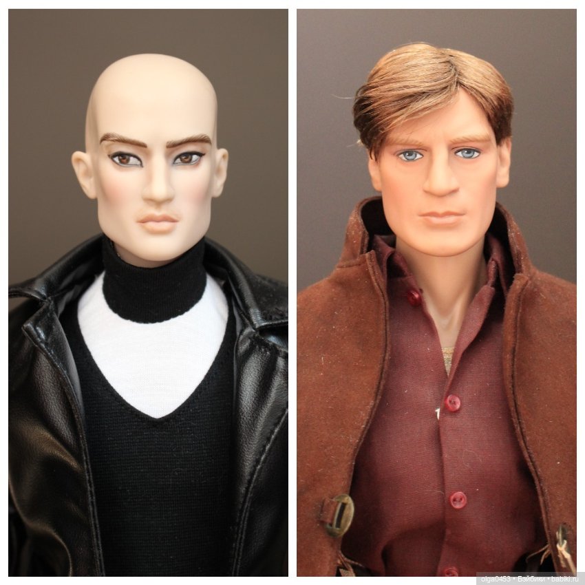 Мои куклы: итоги 2022 года (фото 8)