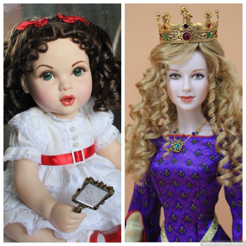 Мои куклы: итоги 2022 года (фото 6)