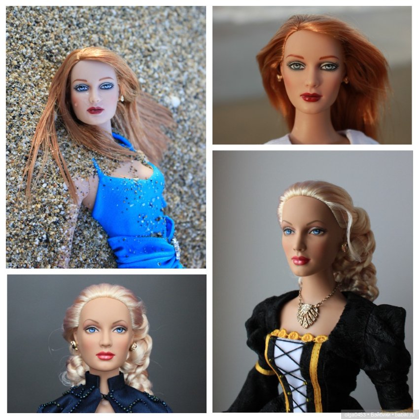 Мои куклы: итоги 2022 года