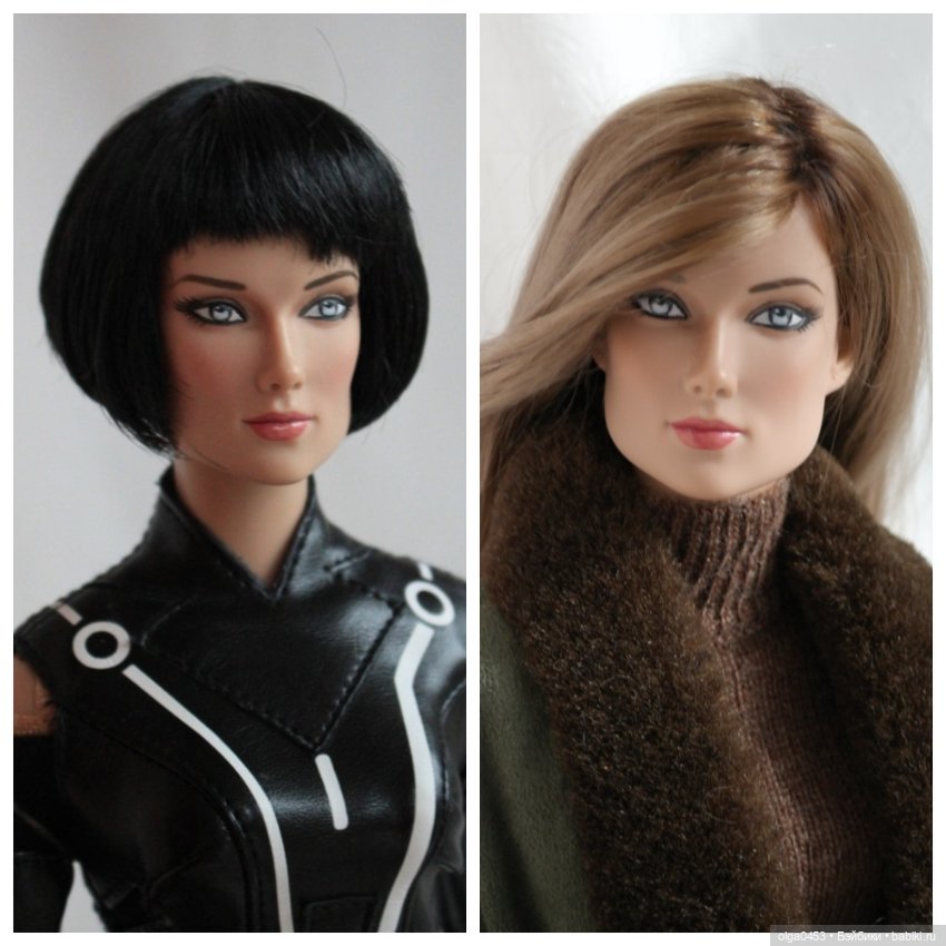 Мои куклы: итоги 2022 года (фото 9)