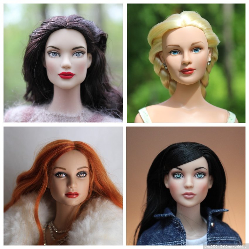 Мои куклы: итоги 2022 года (фото 5)
