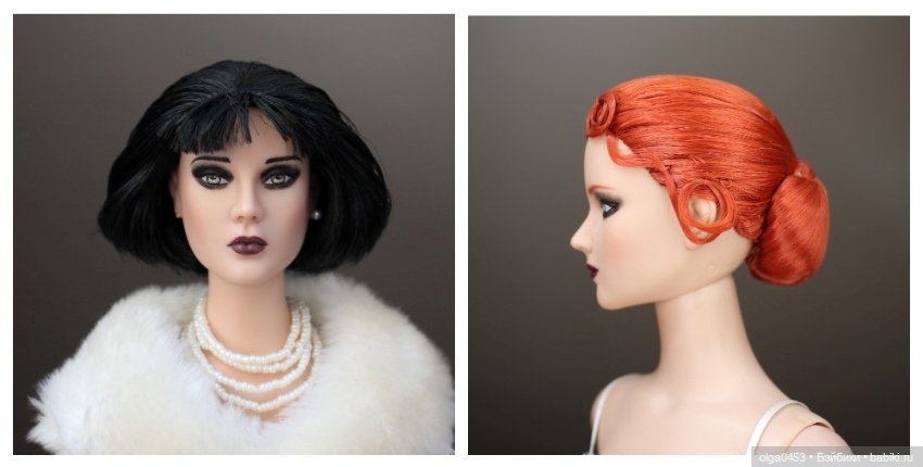 Мои куклы: итоги 2022 года (фото 3)