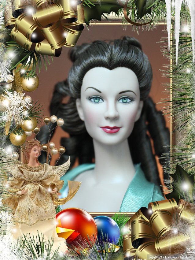 Мои куклы: итоги 2022 года