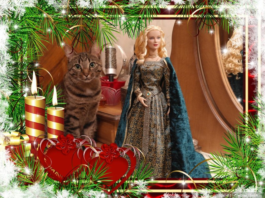 Мои куклы: итоги 2022 года