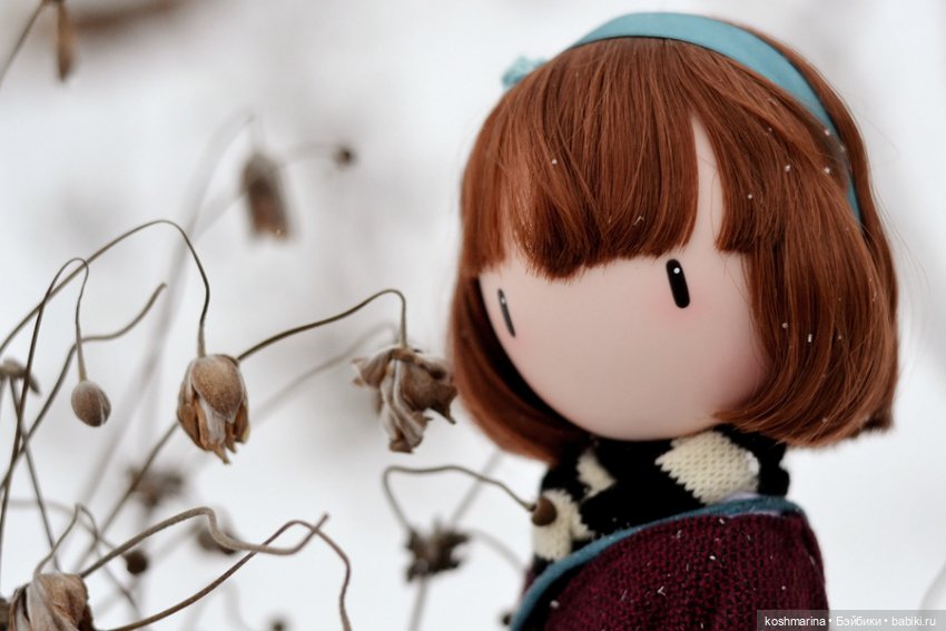 Я горжусь своей Горджусс — Куклы Paola Reina (Паола Рейна): новинки