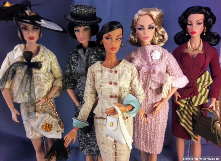 Итоги 2022. ч.2 . Или кто такие Монограмм