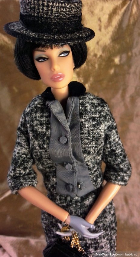 Итоги 2022. ч.2 . Или кто такие Монограмм (фото 3)