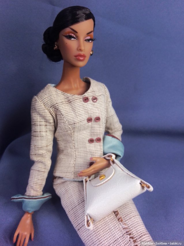 Итоги 2022. ч.2 . Или кто такие Монограмм (фото 8)