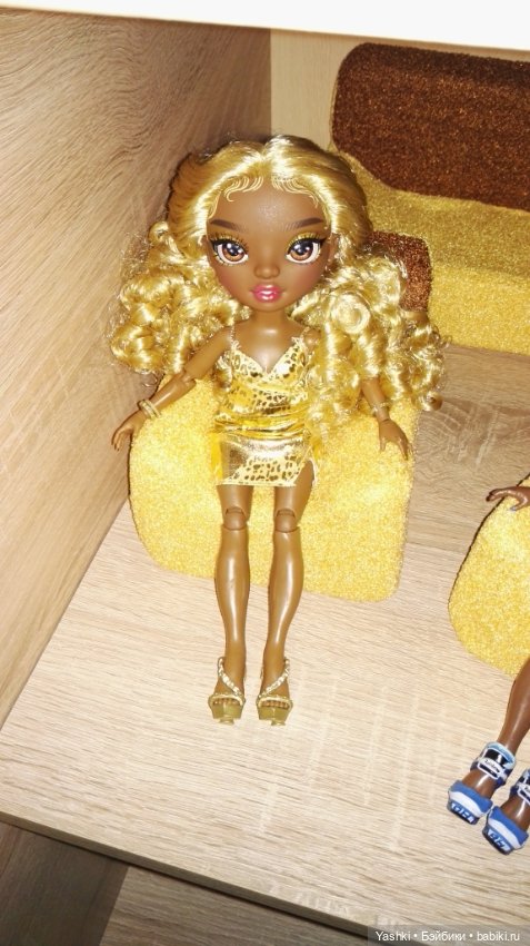 О платье, снова о мебели и в целом про нас (фото 2)