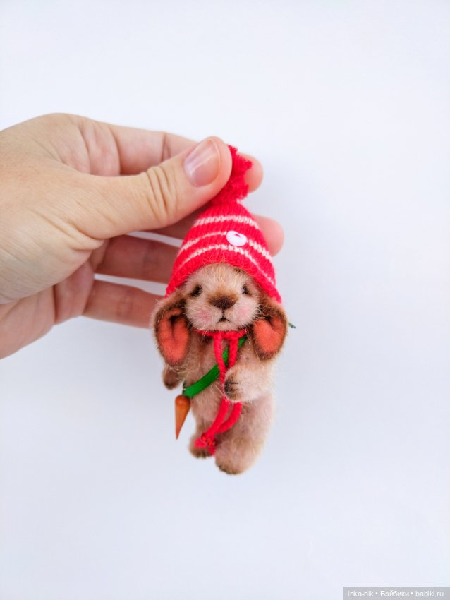 Последний зверик в этом году☺️ (фото 5)