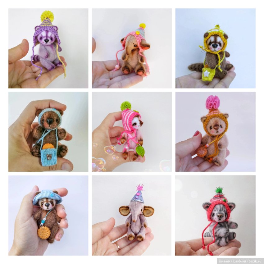 Последний зверик в этом году☺️