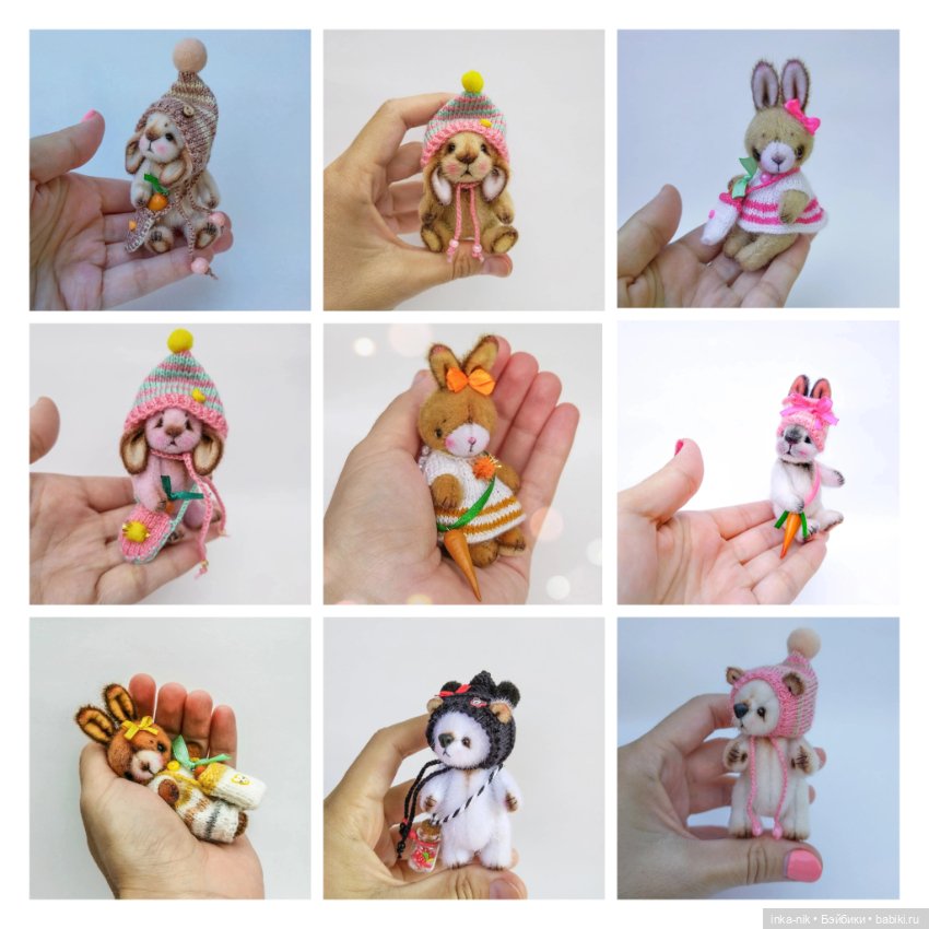 Последний зверик в этом году☺️