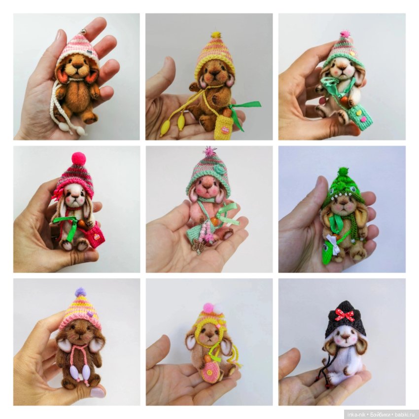 Последний зверик в этом году☺️