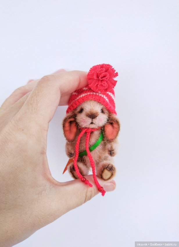 Последний зверик в этом году☺️ (фото 4)