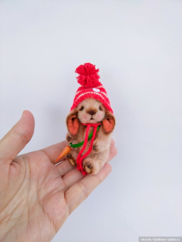 Последний зверик в этом году☺️ (фото 7)