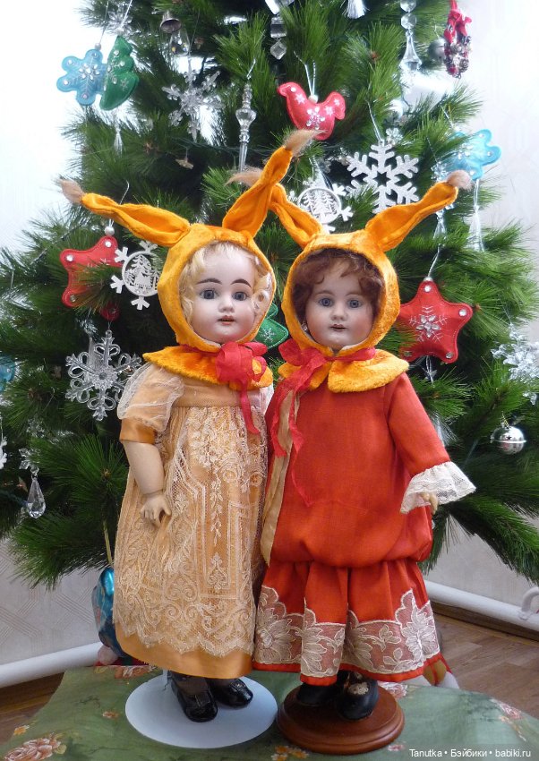 Что такое Новый год? Это все наоборот: ёлки в комнате растут, белки шишек не грызут (фото 3)