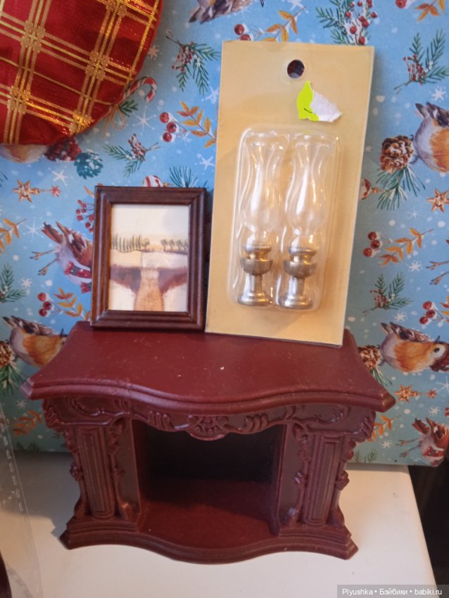 Тайный Санта. А мне пришла посылка (фото 3)