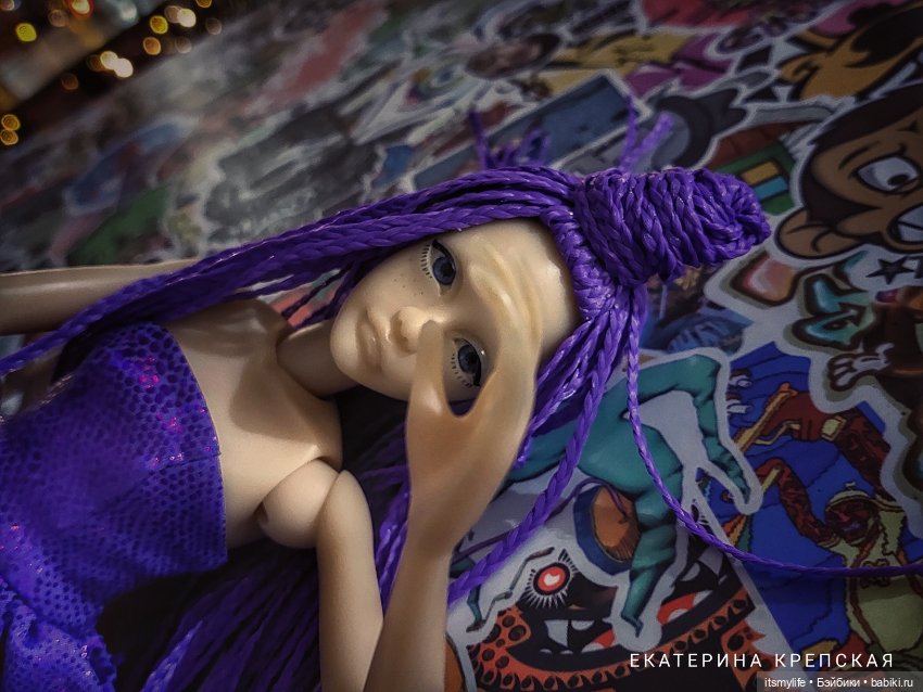 Мукла Нина готова встречать Новый год (фото 7)