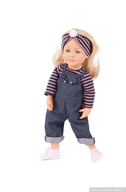 Малышка Готц Gotz. ООАК — ООАК и кастом кукол Gotz (Готц): перерисовка