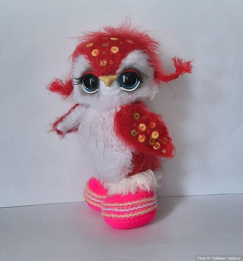 Не зайцы, не котики Пингвинчики (фото 5)