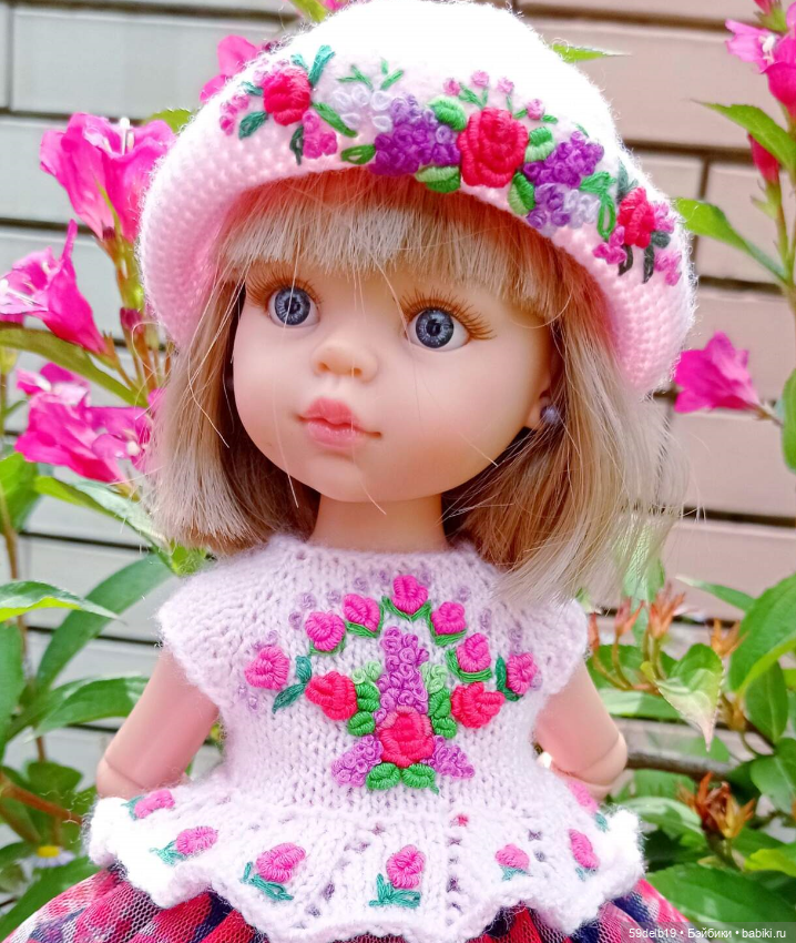 С каким гардеробом год Тигра подошёл к году Кролика или попросту - мои творческие итоги завершающегося года