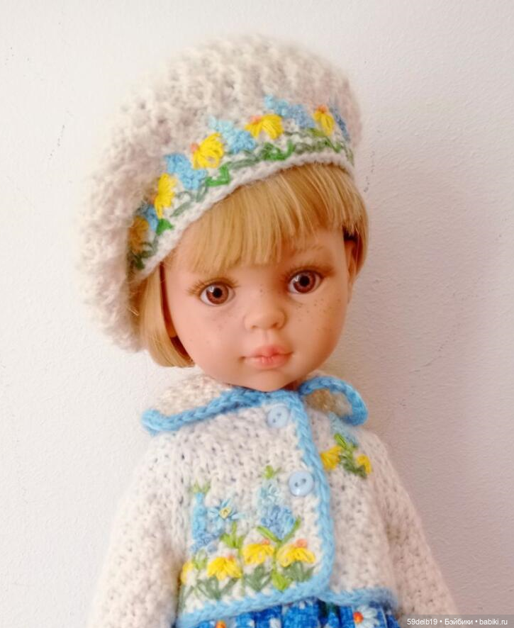 С каким гардеробом год Тигра подошёл к году Кролика или попросту - мои творческие итоги завершающегося года