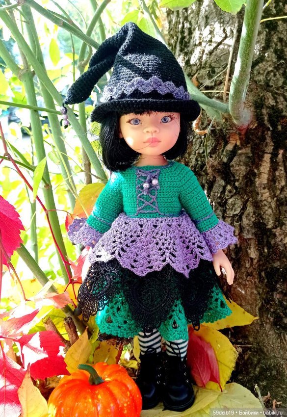 С каким гардеробом год Тигра подошёл к году Кролика или попросту - мои творческие итоги завершающегося года