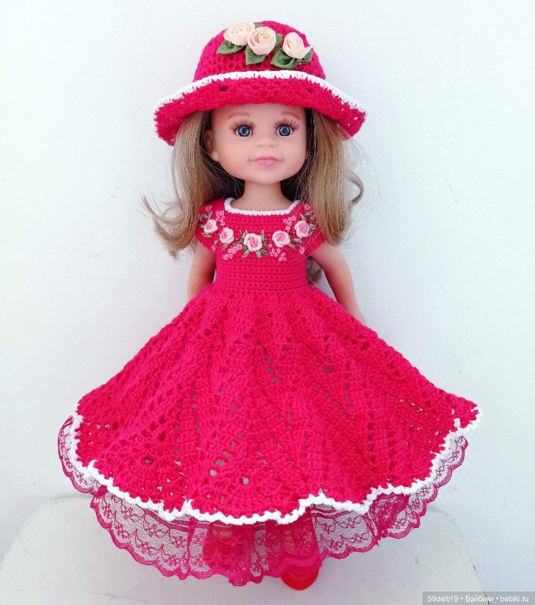 С каким гардеробом год Тигра подошёл к году Кролика или попросту - мои творческие итоги завершающегося года